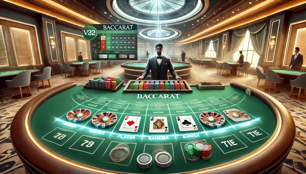 Baccarat